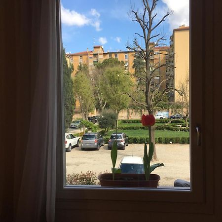 Convent Palace Apartment Bologna Exterior photo