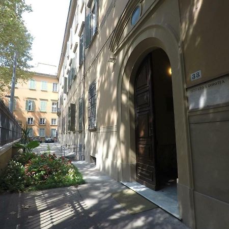 Convent Palace Apartment Bologna Exterior photo