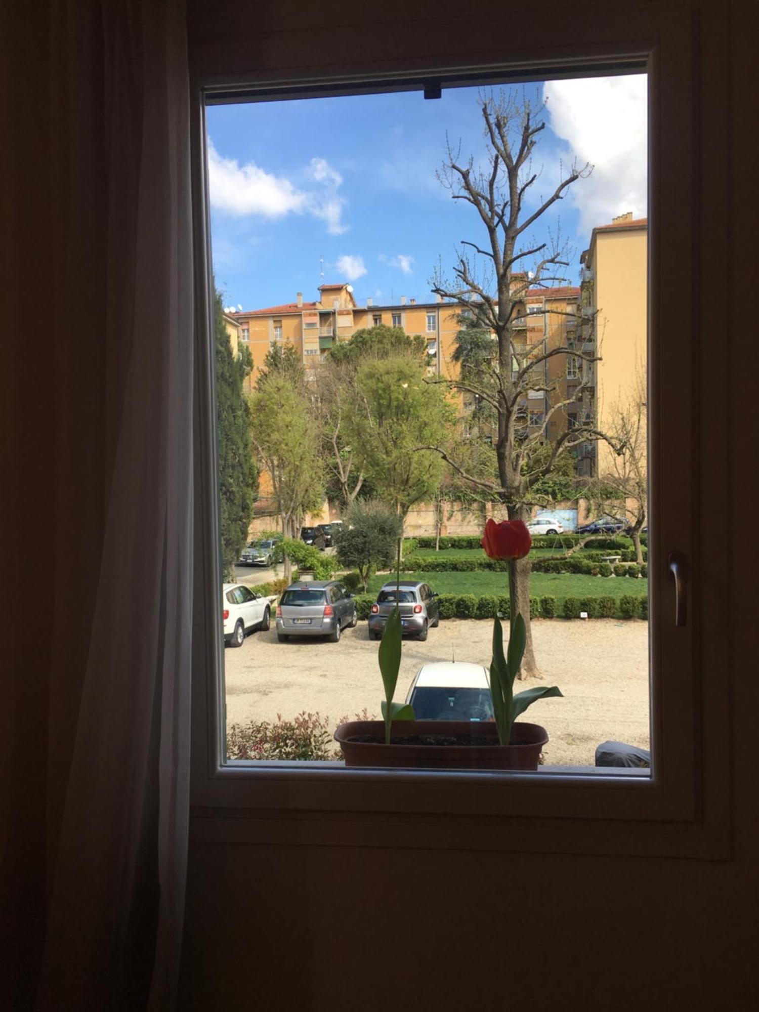 Convent Palace Apartment Bologna Exterior photo