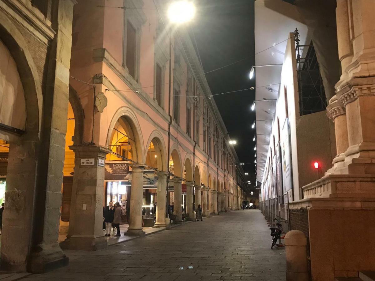 Convent Palace Apartment Bologna Exterior photo