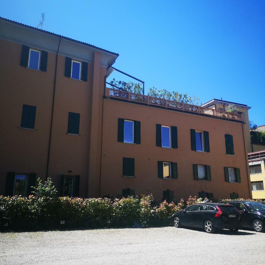 Convent Palace Apartment Bologna Exterior photo